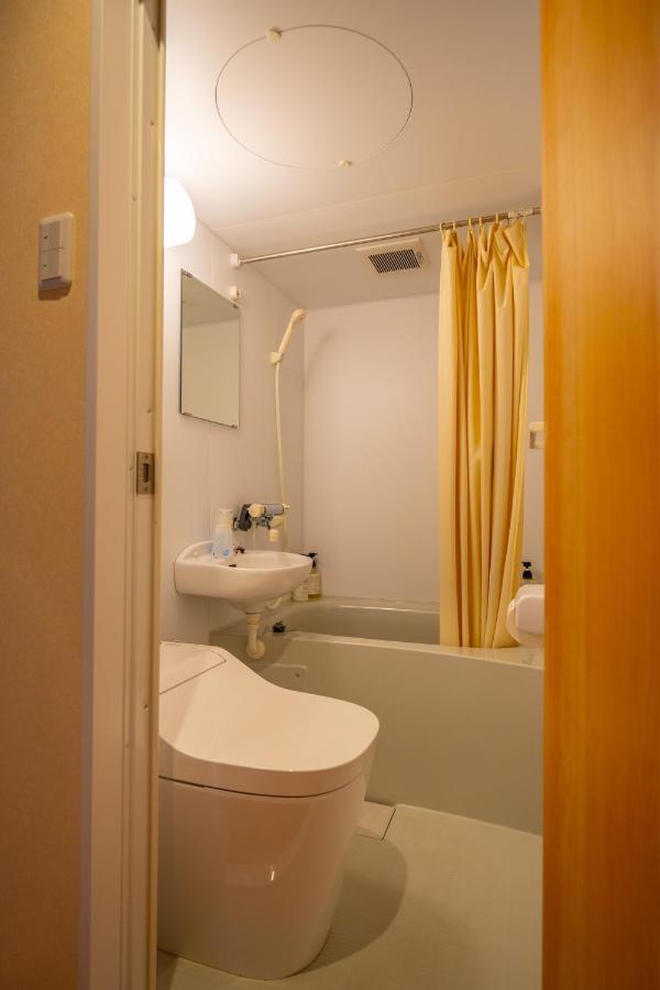 美築八坂 Apartman Kiotó Kültér fotó