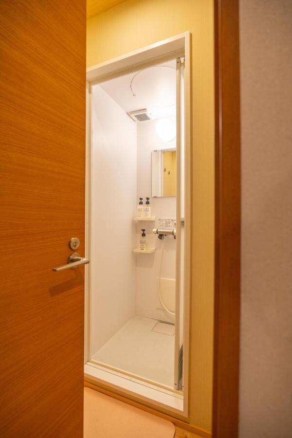 美築八坂 Apartman Kiotó Kültér fotó