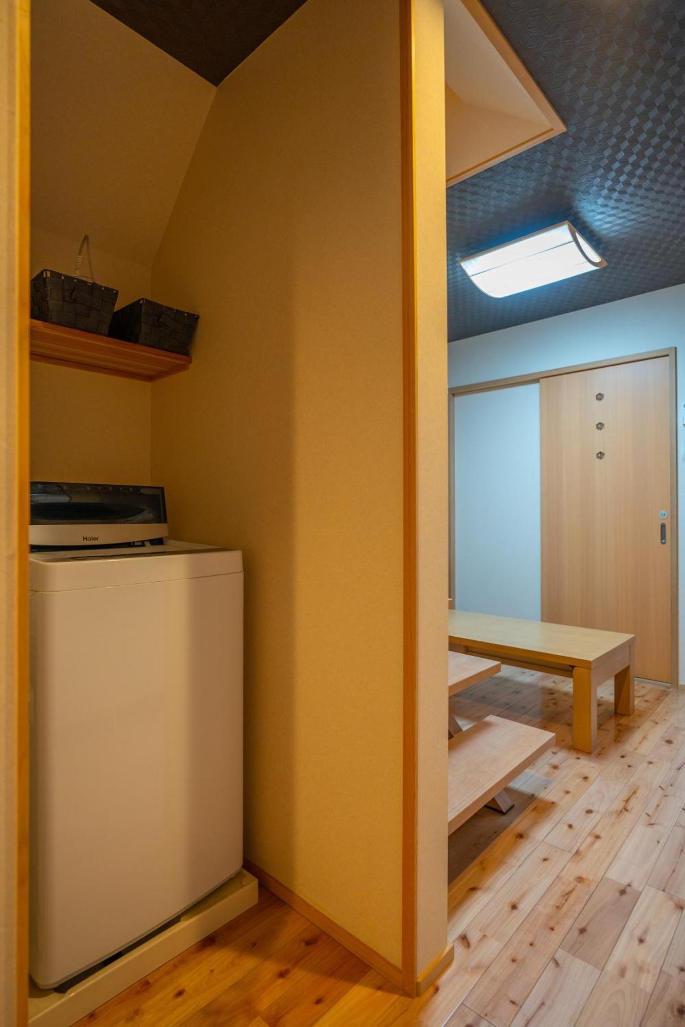 美築八坂 Apartman Kiotó Kültér fotó