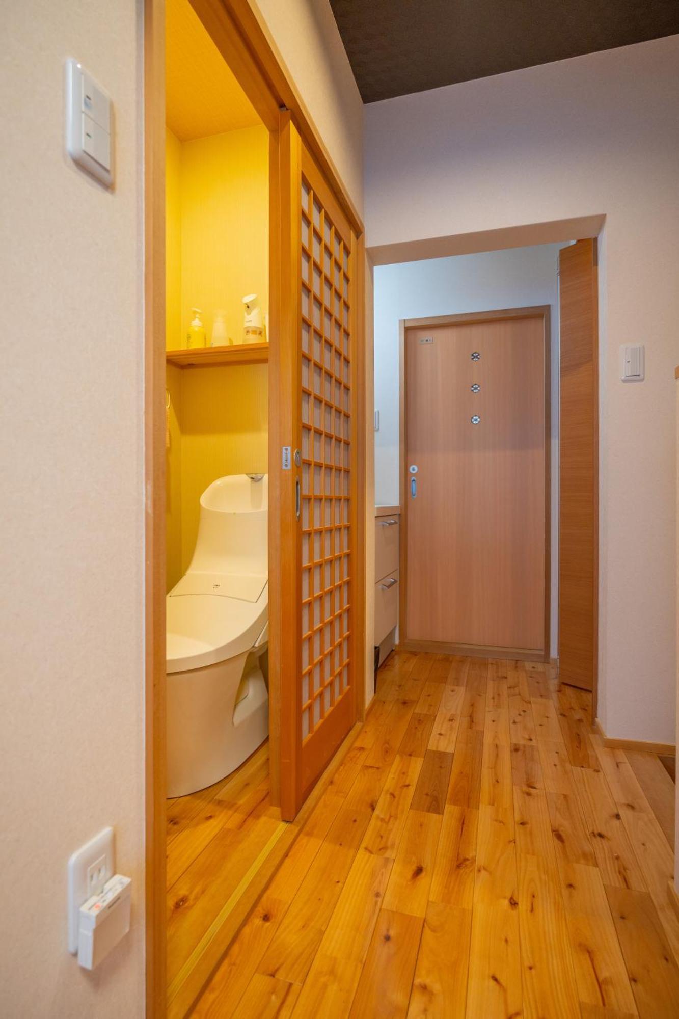美築八坂 Apartman Kiotó Kültér fotó